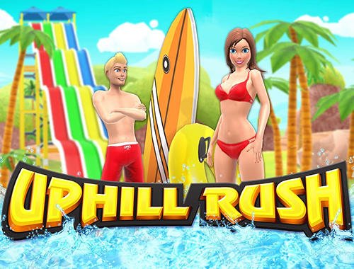download Uphill rush apk